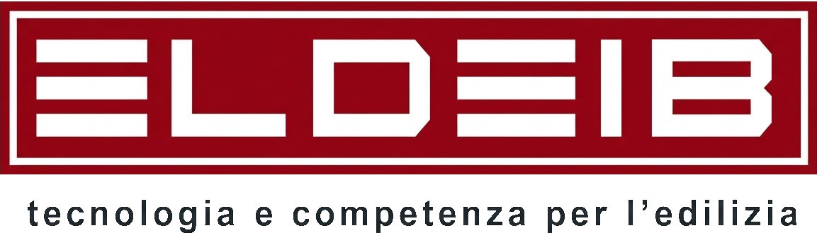 ELDEIB - tecnologia e competenza per l'edilizia